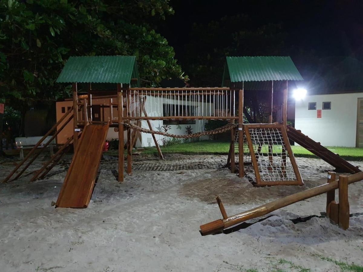 Beach Class Slin Muro Alto Porto de Galinhas Luaran gambar