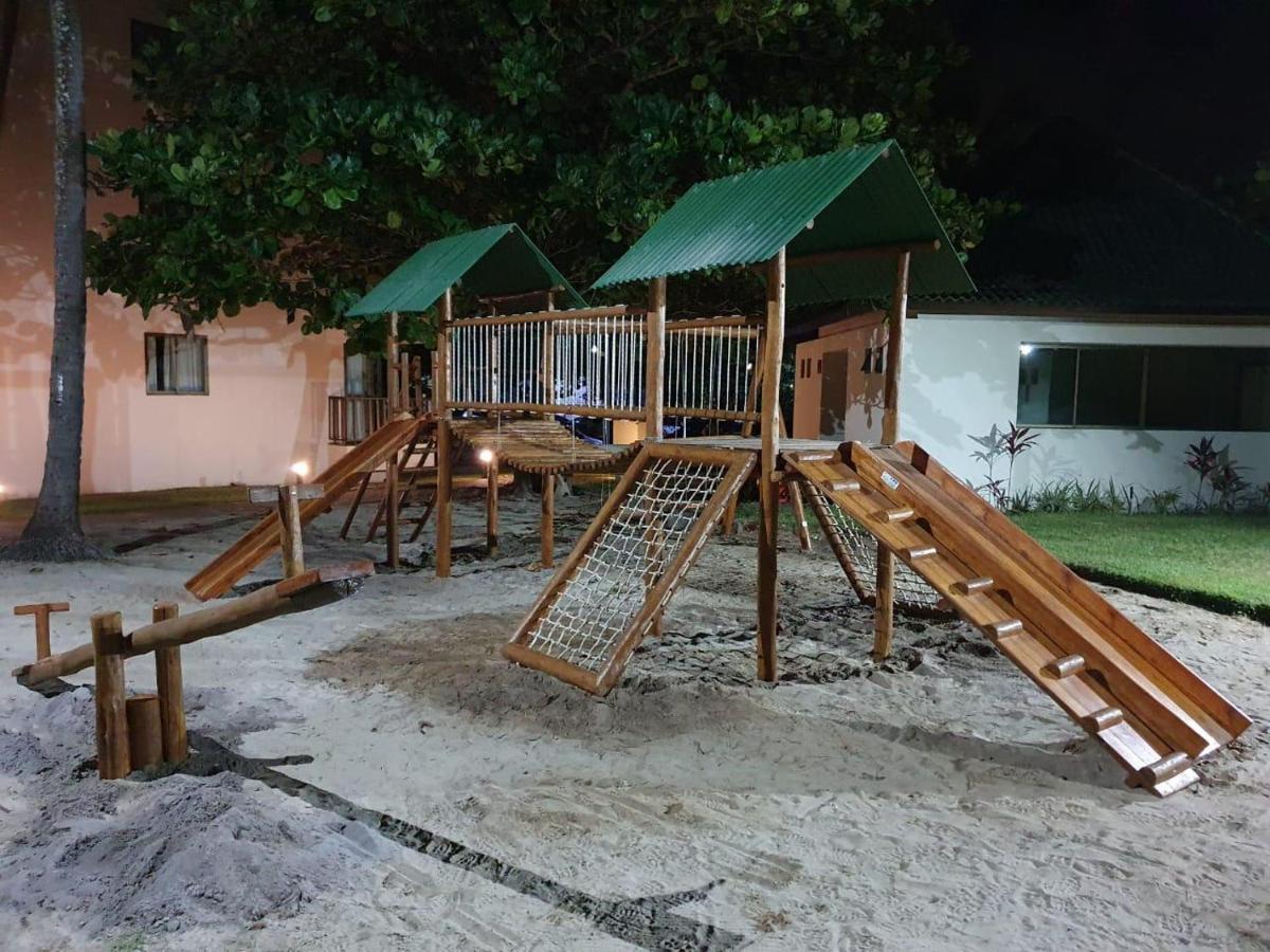 Beach Class Slin Muro Alto Porto de Galinhas Luaran gambar