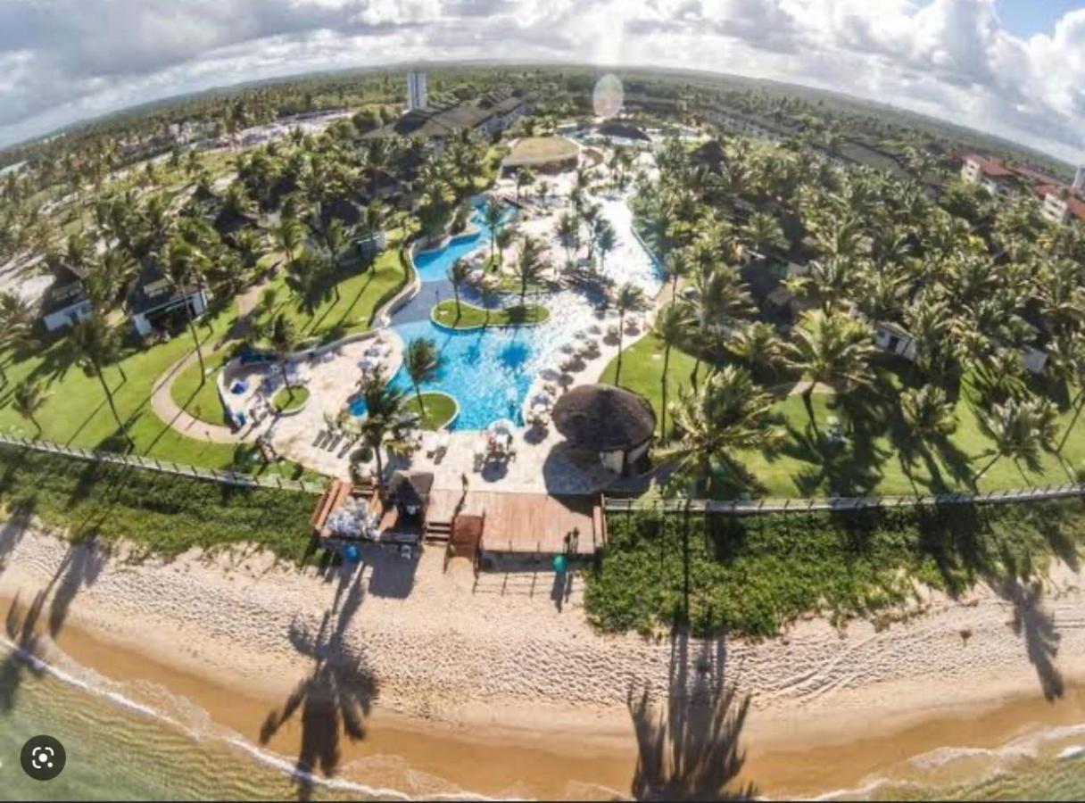 Beach Class Slin Muro Alto Porto de Galinhas Luaran gambar