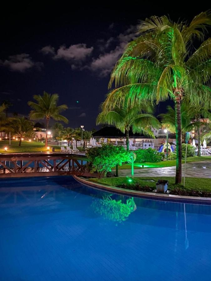 Beach Class Slin Muro Alto Porto de Galinhas Luaran gambar