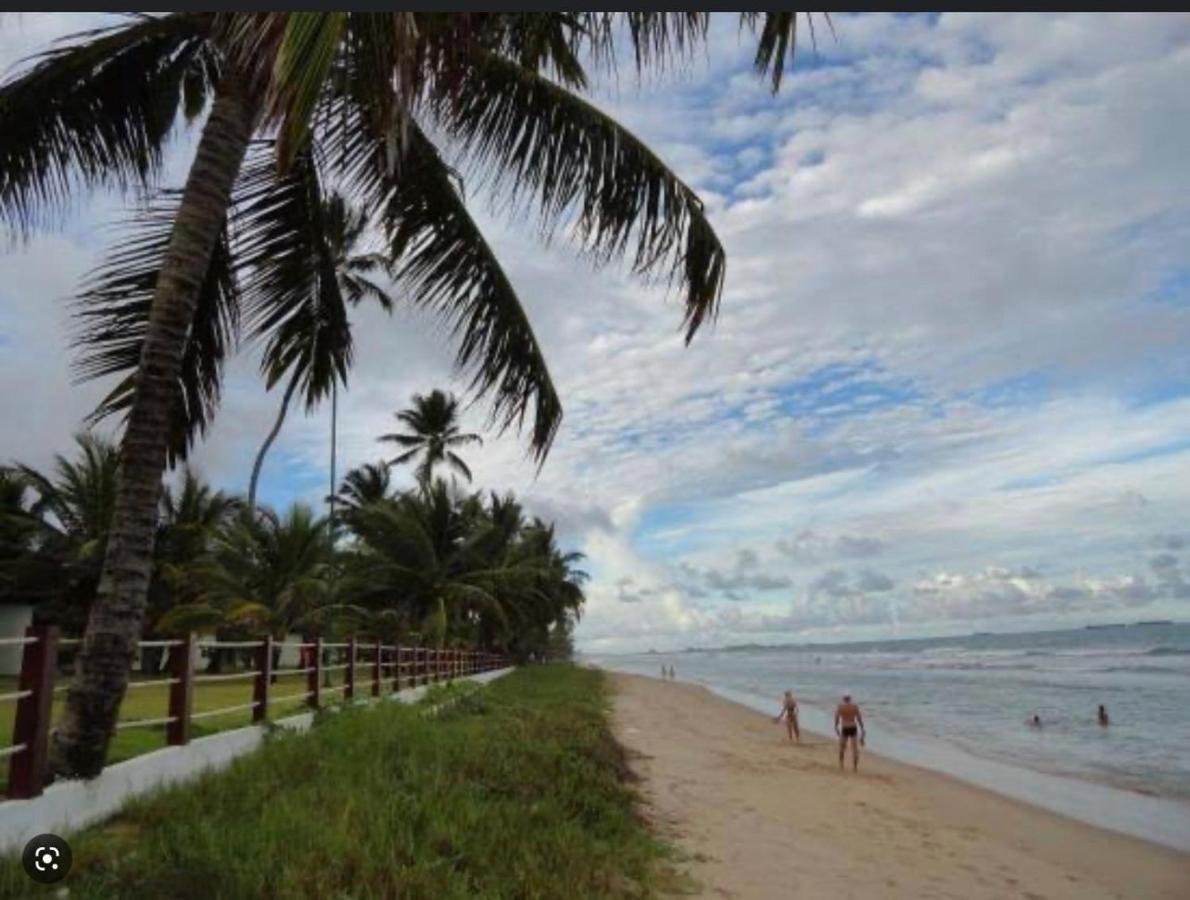 Beach Class Slin Muro Alto Porto de Galinhas Luaran gambar