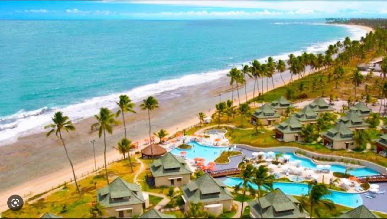 Beach Class Slin Muro Alto Porto de Galinhas Luaran gambar