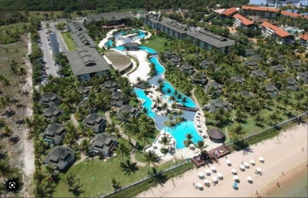 Beach Class Slin Muro Alto Porto de Galinhas Luaran gambar