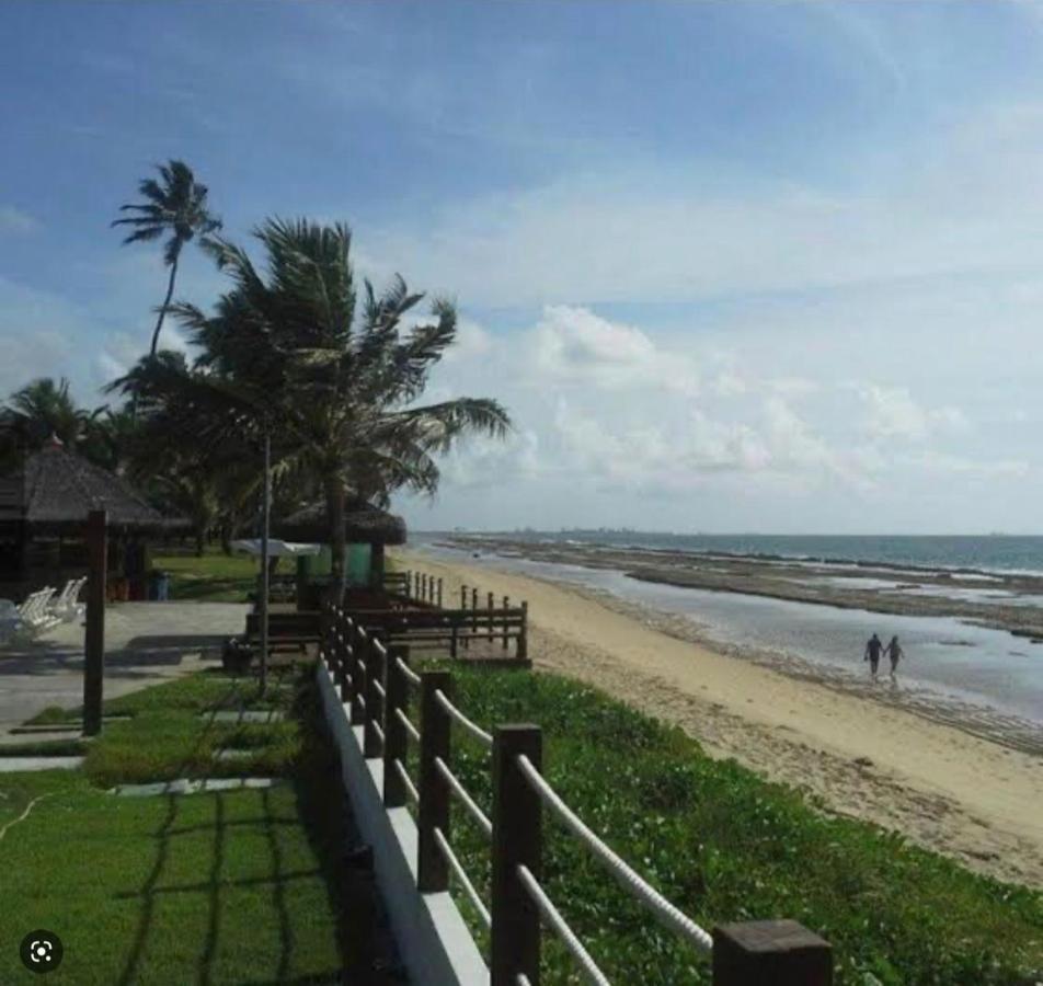 Beach Class Slin Muro Alto Porto de Galinhas Luaran gambar
