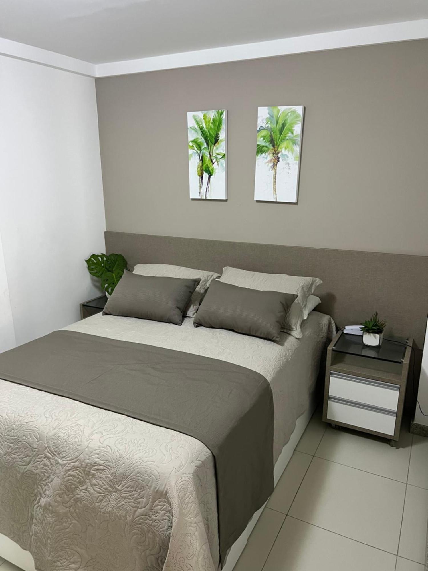 Beach Class Slin Muro Alto Porto de Galinhas Luaran gambar