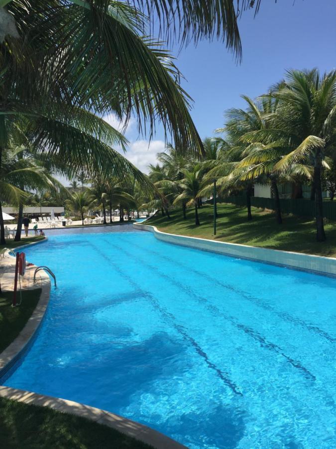 Beach Class Slin Muro Alto Porto de Galinhas Luaran gambar